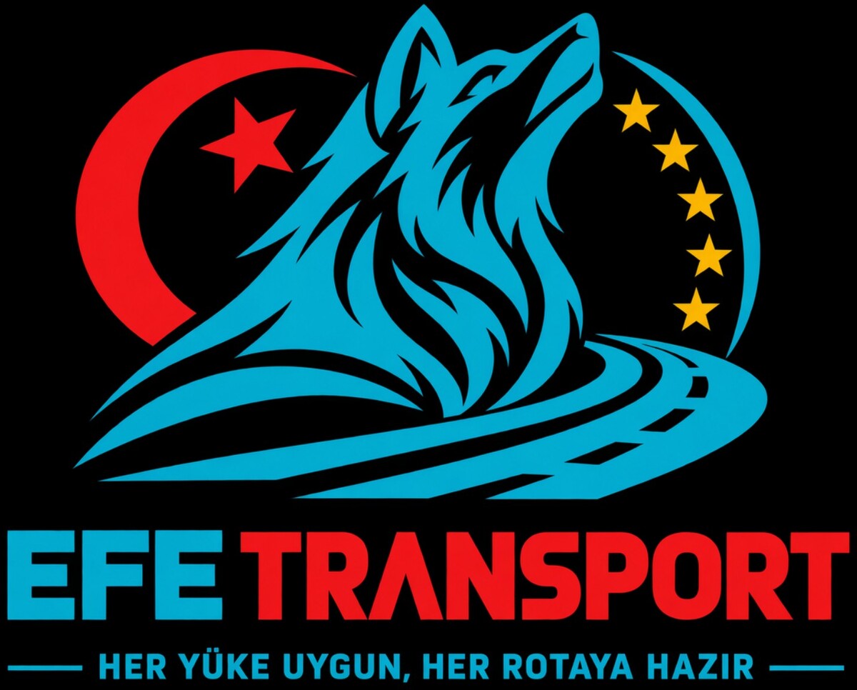 Efe Transport — Her yüke uygun, her rotaya hazır